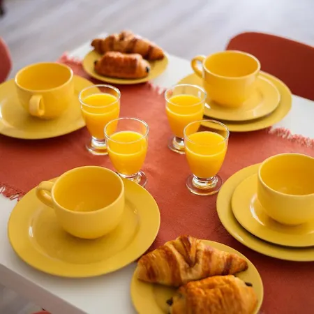 Rocamare - Piscine Toit Terrasse- Parking Privé * Menton