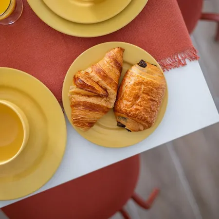 Appartement Rocamare - Piscine Toit Terrasse- Parking Privé *