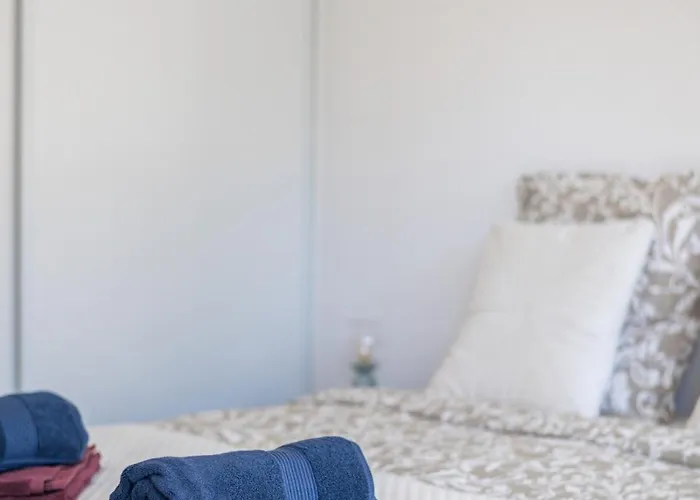 Le Rocamare - Piscine Toit Terrasse Parking Prive * Menton