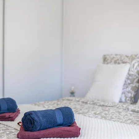 Rocamare - Piscine Toit Terrasse- Parking Prive Menton