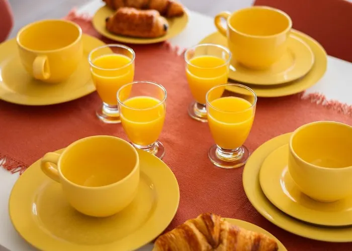 Le Rocamare - Piscine Toit Terrasse Parking Prive *