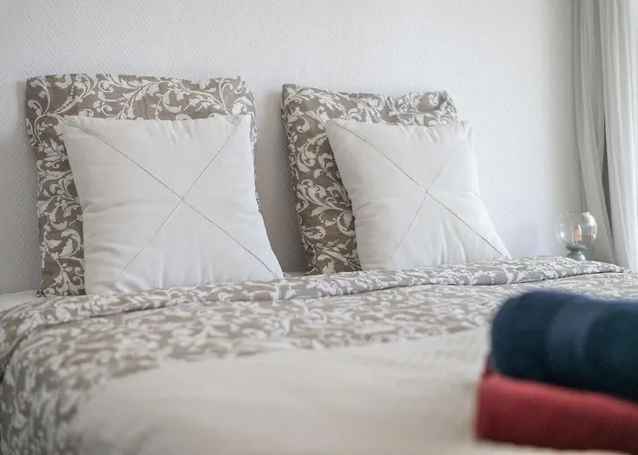 Le Rocamare - Piscine Toit Terrasse Parking Prive * 멍똥